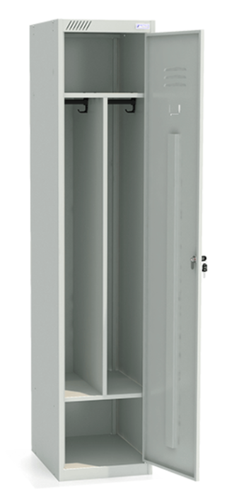 Шкаф для одежды ШРС 11-400П