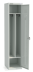Шкаф для одежды ШРС 11-400П