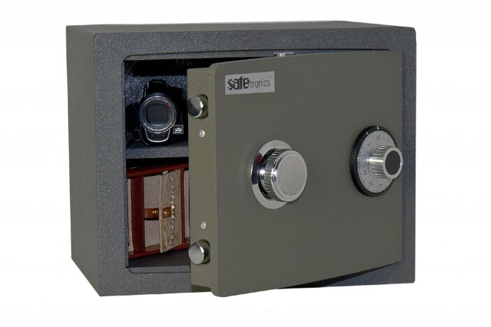 Сейф Safetronics NTR 22LG