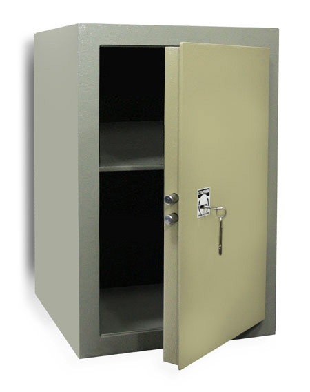 Офисный сейф Спутник Р-08н