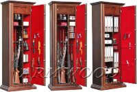 Armwood 44 EL Flock Plus