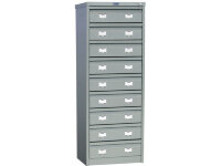 Практик AFC-09С