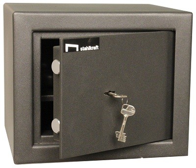 Сейф Euro Lite FS 10 KL