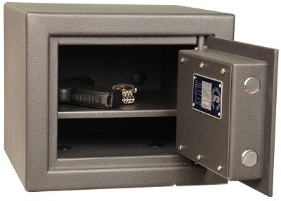 Сейф Euro Lite FS 10 KL