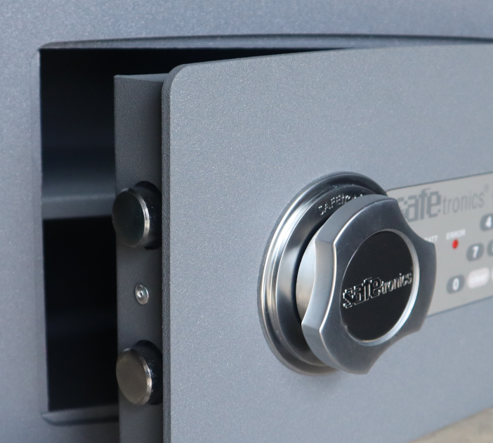Сейф Safetronics NTL 24 ME