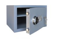 Сейф Safetronics NTL 24 ME