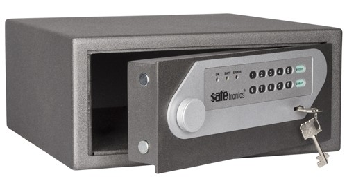 Сейф Safetronics HT 17/43