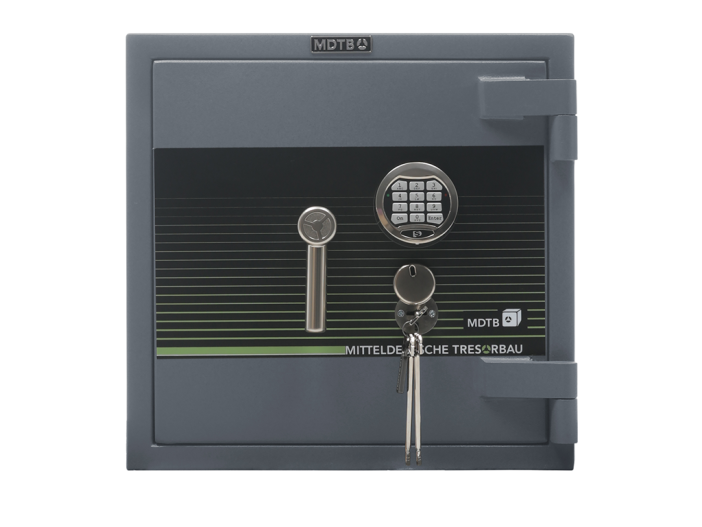 Сейф MDTB FORT M 50 EK