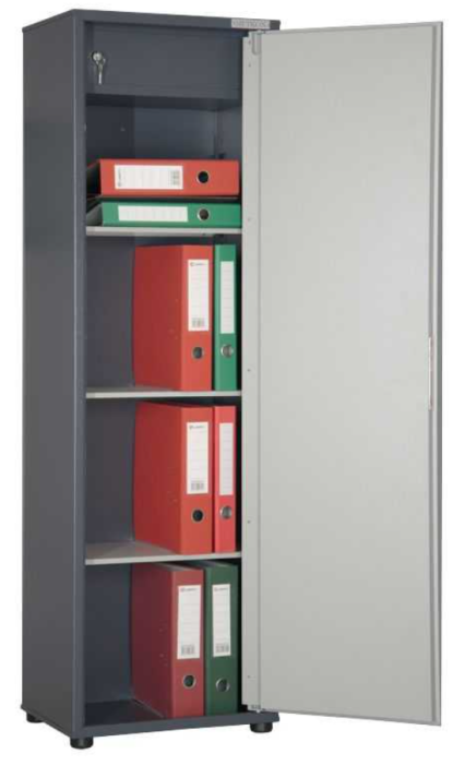 Офисный сейф ШМ-150ТМ2