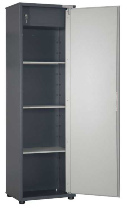 Офисный сейф ШМ-150ТМ2