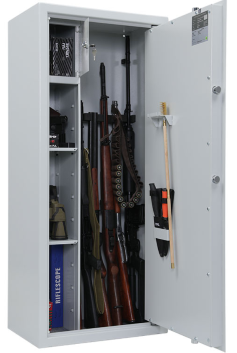 Сейф Valberg Arsenal-1253Т