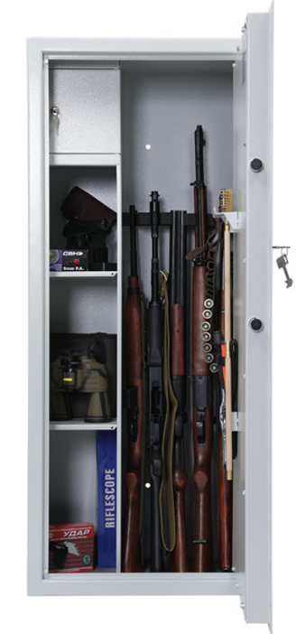 Сейф Valberg Arsenal-1253Т