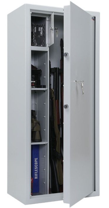 Сейф Valberg Arsenal-1253Т