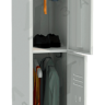 Шкаф для одежды ШРС 12-300