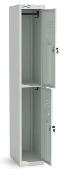 Шкаф для одежды ШРС 12-300