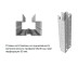 Стеллаж MS PRO 250/150x60/5 ярусов