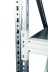 Стеллаж MS PRO 250/150x60/5 ярусов