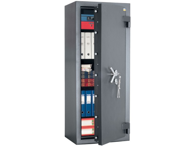 Сейф Valberg Рубеж 1668 KL