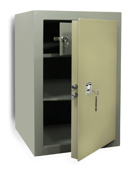 Офисный сейф Спутник Р-081н