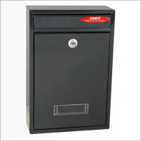 Почтовый ящик ЯК-1