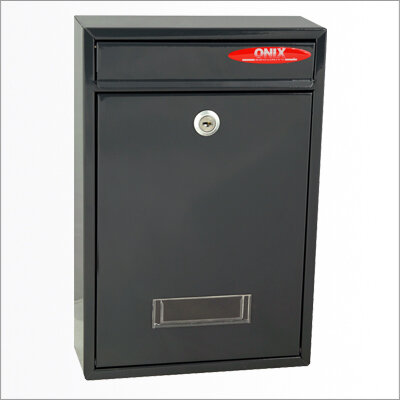 Почтовый ящик ЯК-1