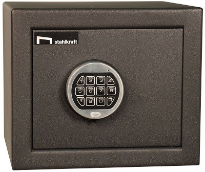 Сейф Euro Lite FS 10 EL