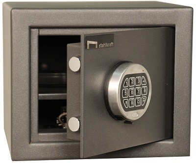 Сейф Euro Lite FS 10 EL