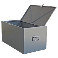 Шкатулка металлическая армейская AS-38