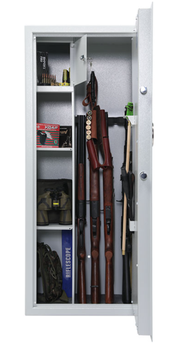 Сейф Valberg Arsenal-1253Т EL