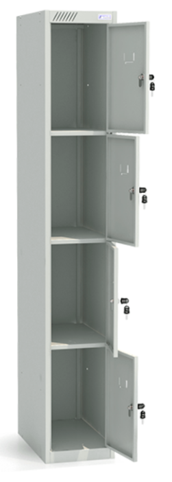 Шкаф для одежды ШРС 14-300