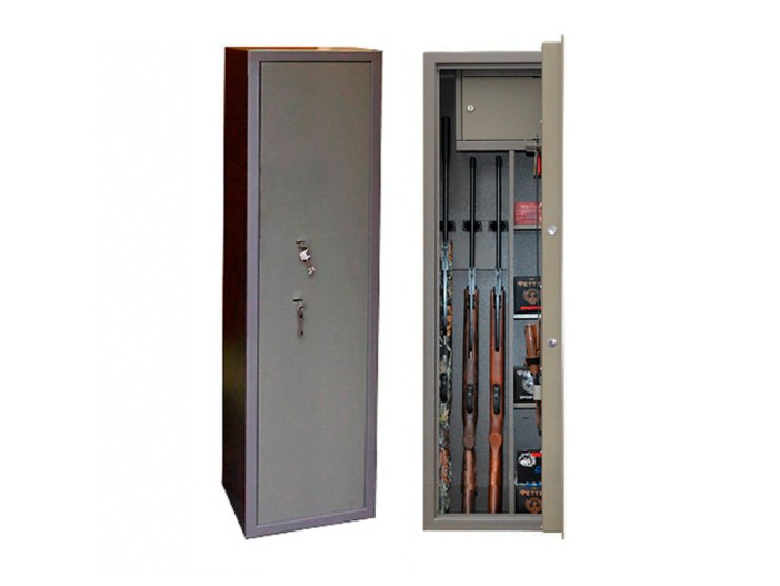 Оружейный сейф Valberg Заслон