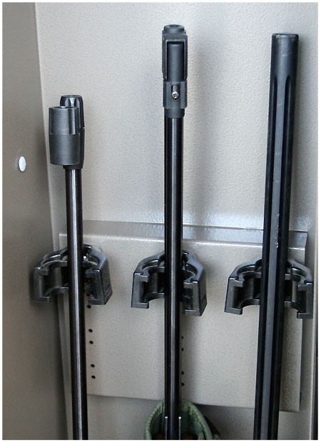 Оружейный сейф Valberg Заслон