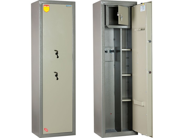 Оружейный сейф Valberg Заслон