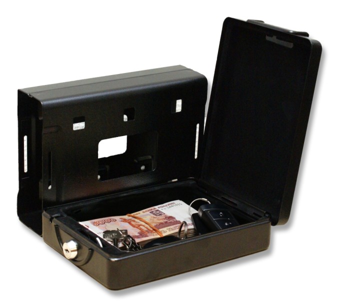 Сейф Автомобильный сейф CS-1