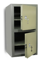 Офисный сейф Спутник Р-77н