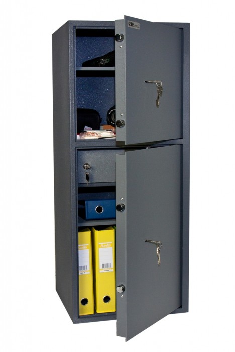Сейф Safetronics NTL 40M/62Ms