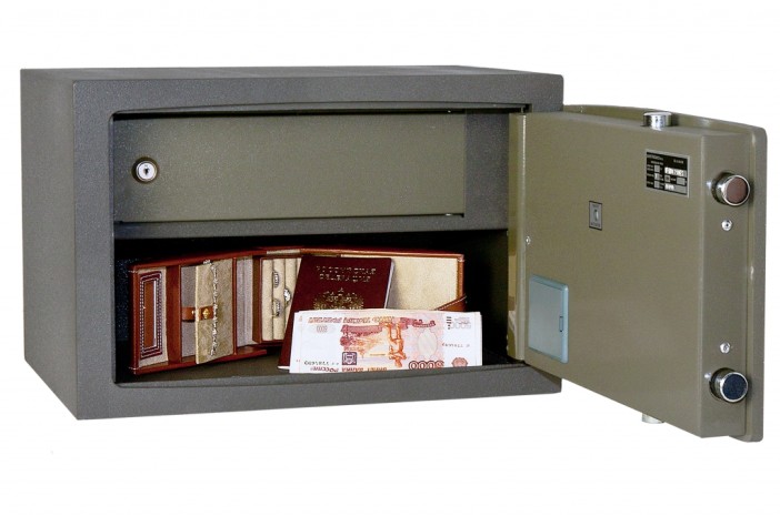 Сейф Safetronics NTR 24EMs