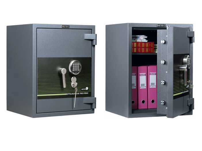 Сейф MDTB FORT M 67 EK