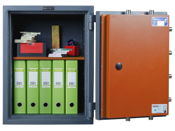 Сейф MDTB FORT M 67 EK