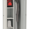 Шкаф для одежды ШМУ 22-600 универсальный