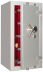 Сейф Elitsafe 5695 T EL M Flock Platinum 2 DR