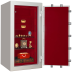 Сейф Elitsafe 5695 T EL M Flock Platinum 2 DR
