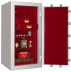 Сейф Elitsafe 5695 T EL M Flock Platinum 2 DR