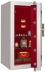Сейф Elitsafe 5695 T EL M Flock Platinum 2 DR