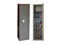 Оружейный сейф Valberg Заслон EL