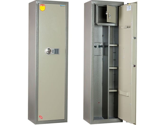Оружейный сейф Valberg Заслон EL