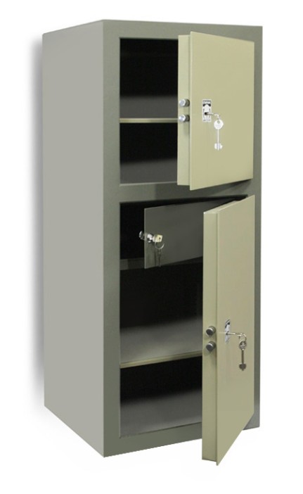 Офисный сейф Спутник Р-781н