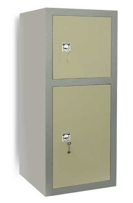 Офисный сейф Спутник Р-781н