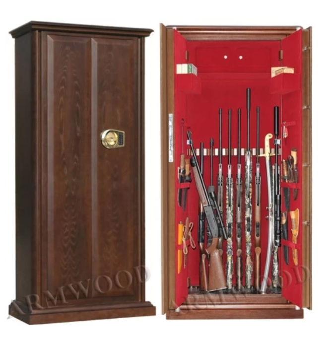 Сейф Armwood 73d32 G Flock