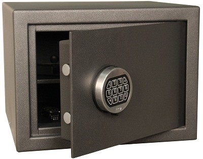 Сейф Euro Lite FS 40 EL